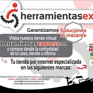 Mayorista ferretero industrial, seguridad industrial y para la construcción.