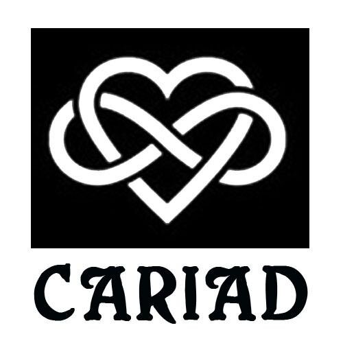 Cariad offers spicy romances from all your favourite authors.