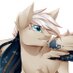 Prince Maximus (@mlp_maxumis) Twitter profile photo