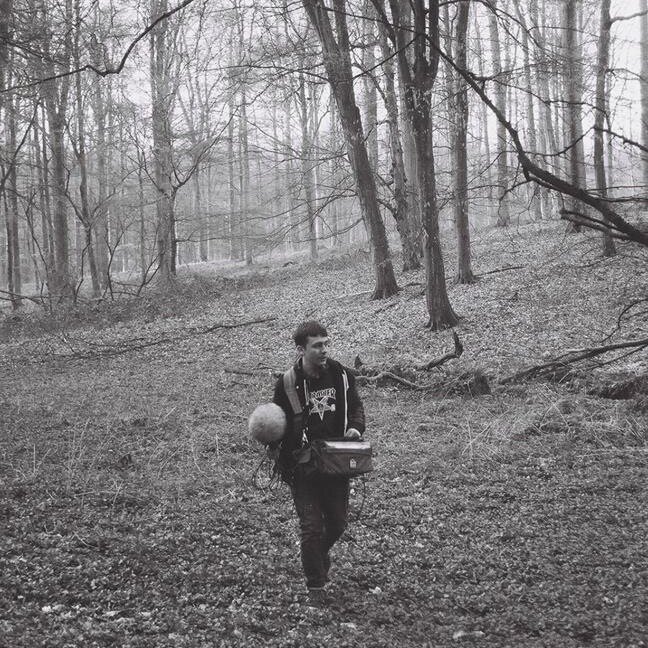Ingénieur du son - Perchman
