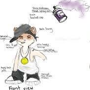 ThomasLeChee's profile picture. 