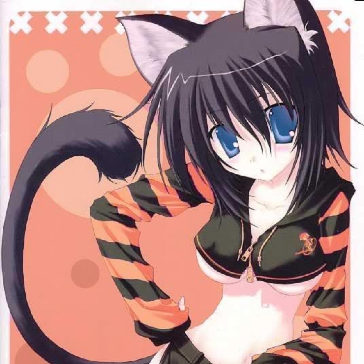 H-hey i am kat um i am a little shy but i am a futa m-my cock is 6 inches if u want to fuck me or u fuck me j-just message me
