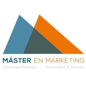 Máster en Marketing UA