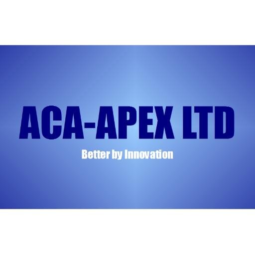 ACA-Apex design & manufacture innovative network products & solutions for the residential & small office market.