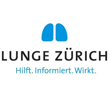 Lunge Zürich ist kompetenter Ansprechpartner im Kanton für alle Fragen im Bereich Lungen, Luft und Atmung.