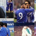 عاشق للكيان الازرق 💙💙