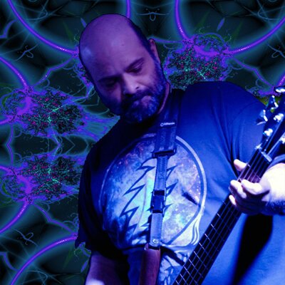 stevengofstein's profile picture. Musician and Digital Artist
Visit my website to see galleries and for free music downloads