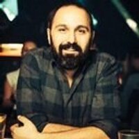 Efe Capar (@efecapar) Twitter profile photo
