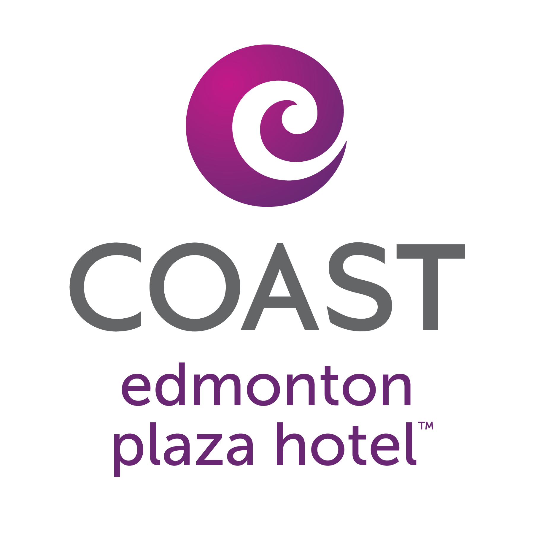 Other Hotels in Edmonton Can’t Beat Our Location.  Located in the Heart of Local in downtown #YEG #YEGDT #RefreshinglyLocal