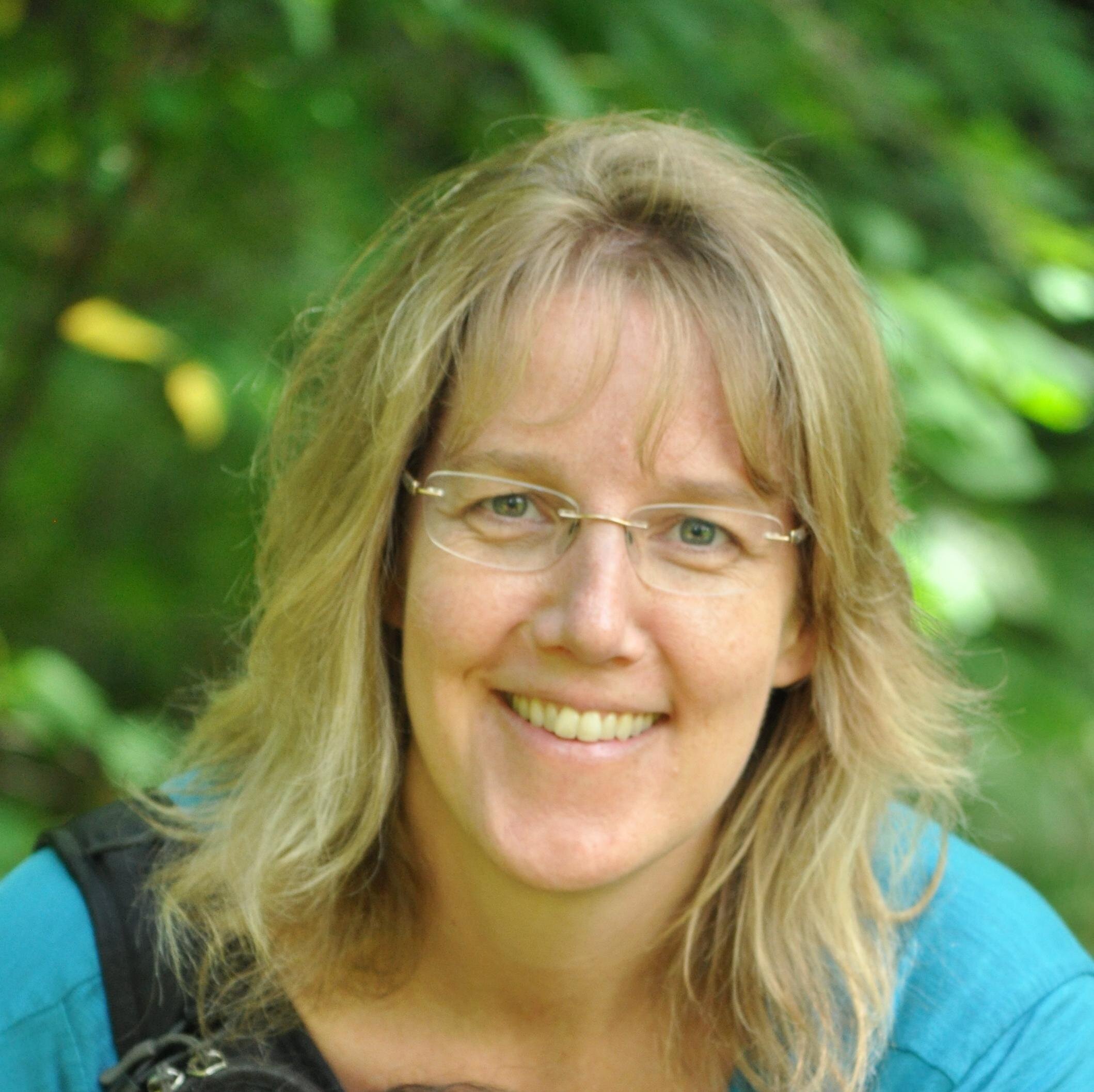 Forever student, Mom, Environmental Professional, Contributor.  Loving a good adventure, appreciating biodiversity, a day in the garden and eating locally.