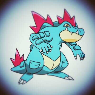 Impergator.