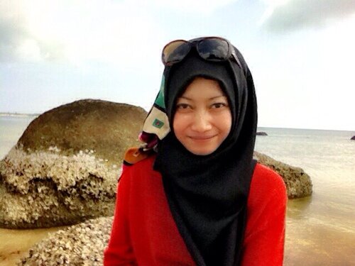 auliafasha Profile Picture