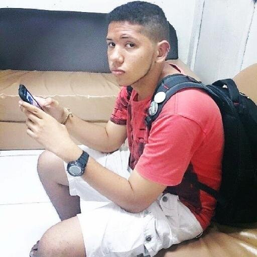 marcos_wyatt's profile picture. 