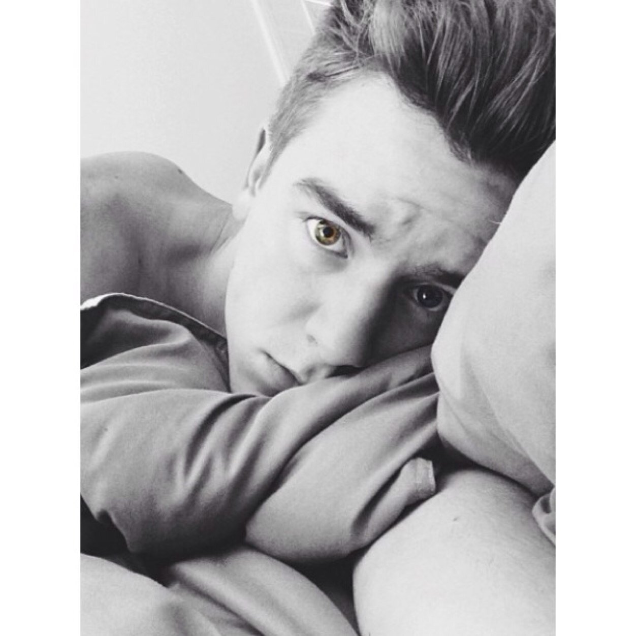 I'm Frantastic! But guys I'm just a fan who wants to be followed by CONNOR FUCKING FRANTA!
im also a gay boy fan