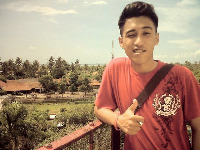 ciibulzpandawa's profile picture. lambat tapi pasti.. :D_
 SLOW BUT SURE #semua akan indah pada waktu nya :D