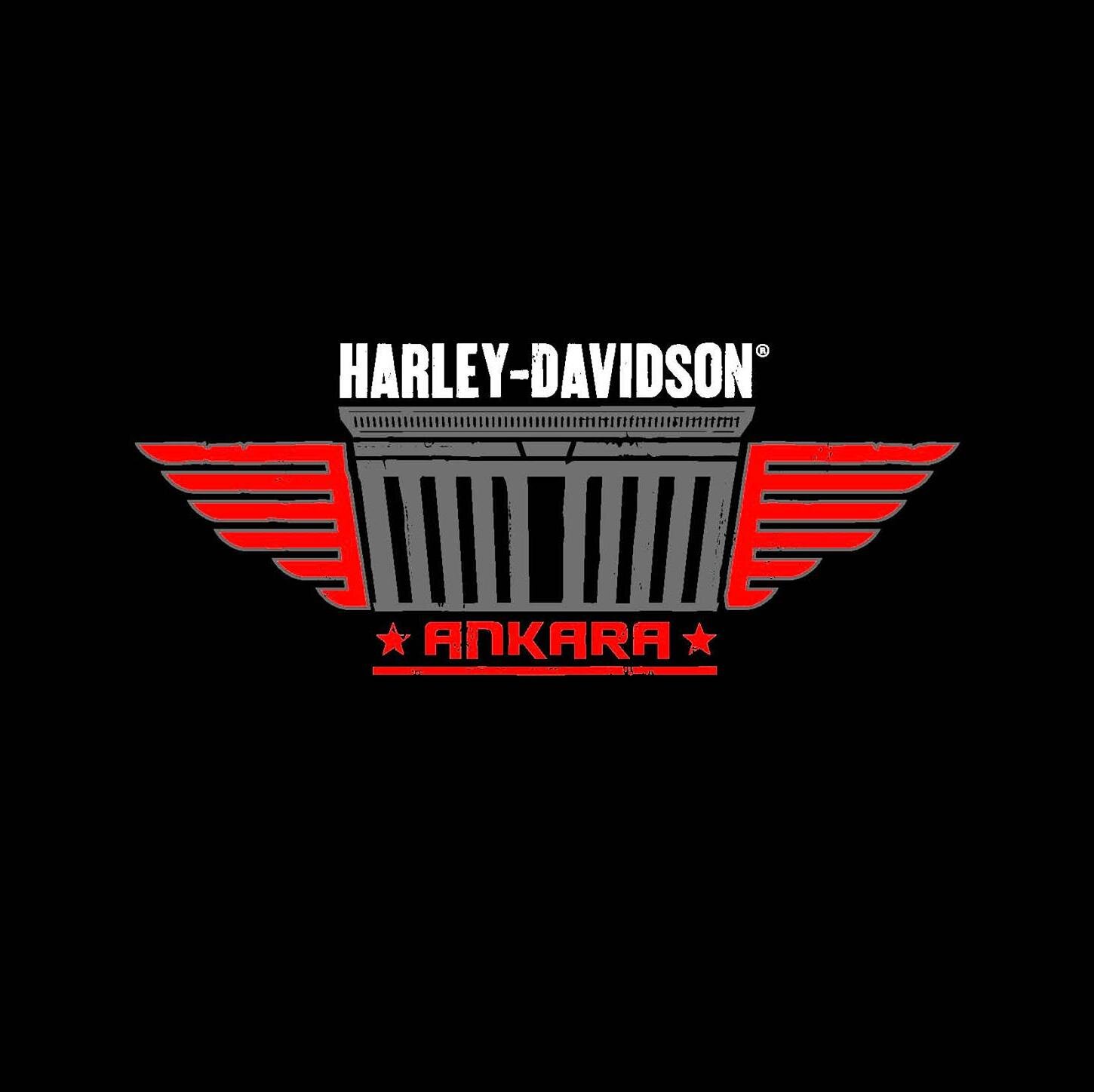 harleyankara's profile picture. Harley-Davidson Ankara resmî hesabıdır. #harleydavidson#harleydavidsonankara #motorcycle #turkey