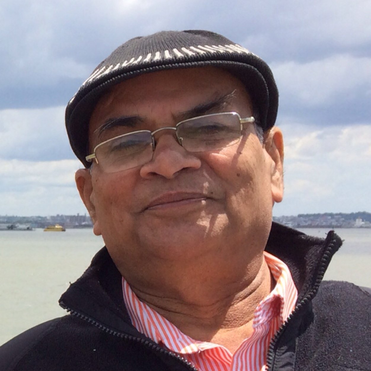 Former Dean, Faculty of Commerce, Bundelkhand University.