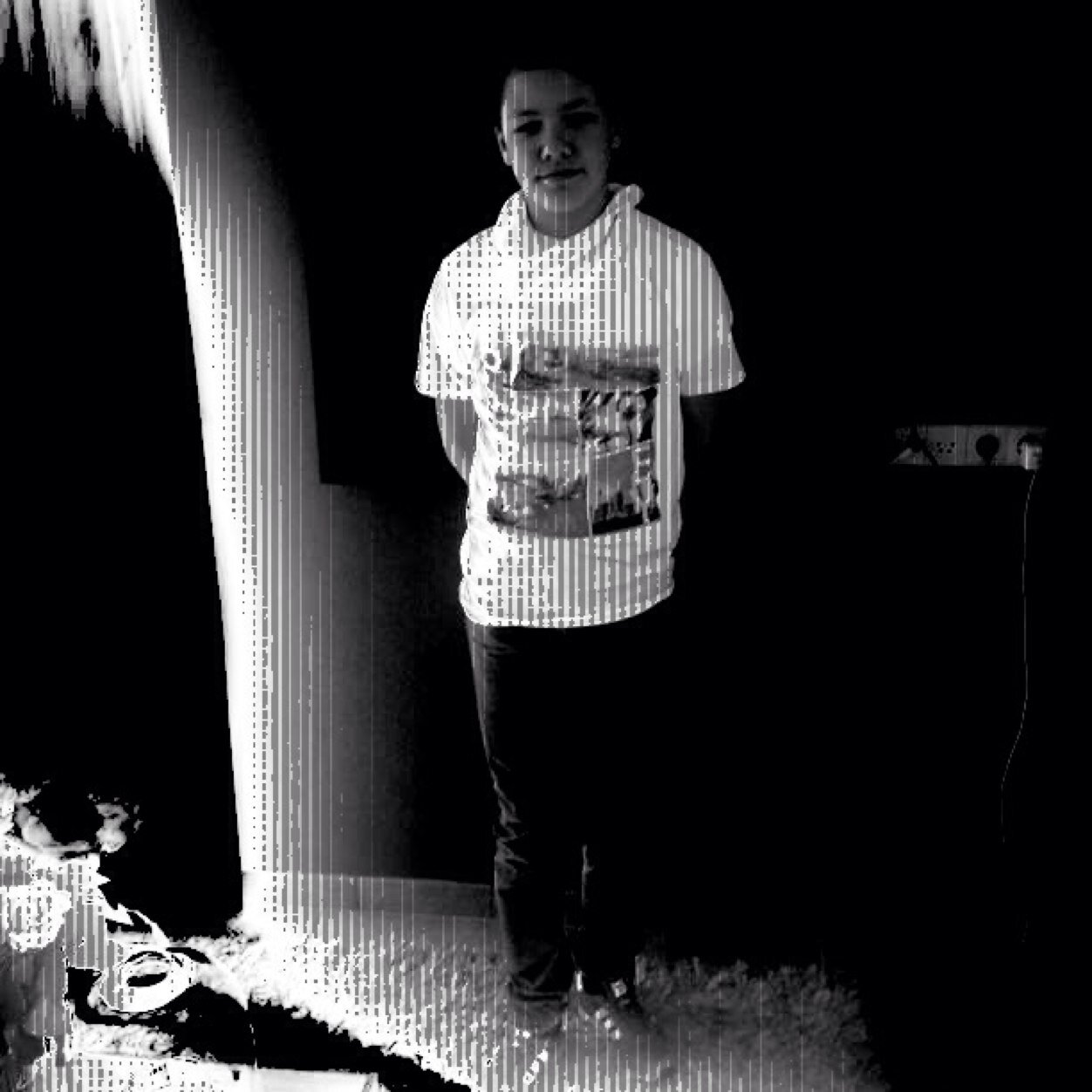 Grens_loos's profile picture. 