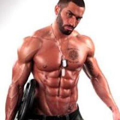 Gym Bodybuilding On Twitter Killer V Cut Abs Workout Gym Bodybuilding On Twitter Killer V Cut Abs Workout