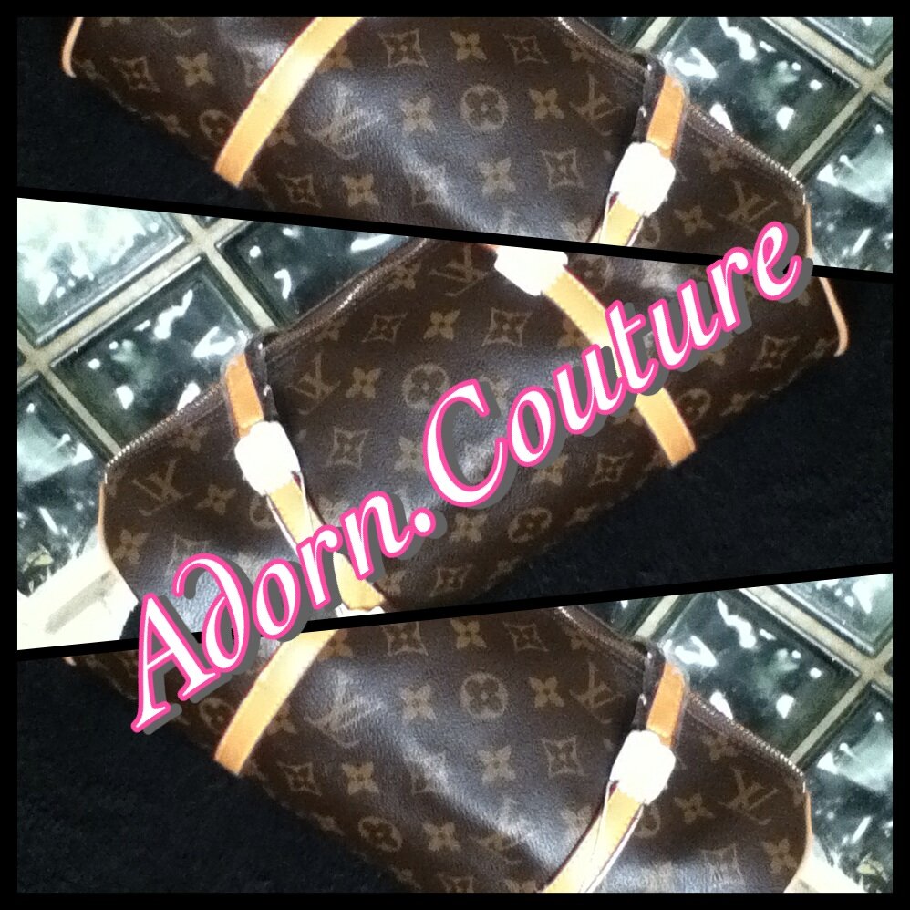 Adorn.Couture
We sell Designer bags.Rock your style reasonably.Find us @ 4630 Farlin Ave. .314-603-8864