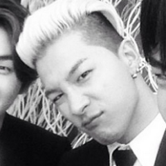 taeyangsayang's profile picture. was @taeyangsyg but has been hacked and lost 16K followers // V.I.P // youngbae is my fav // hope/5❤