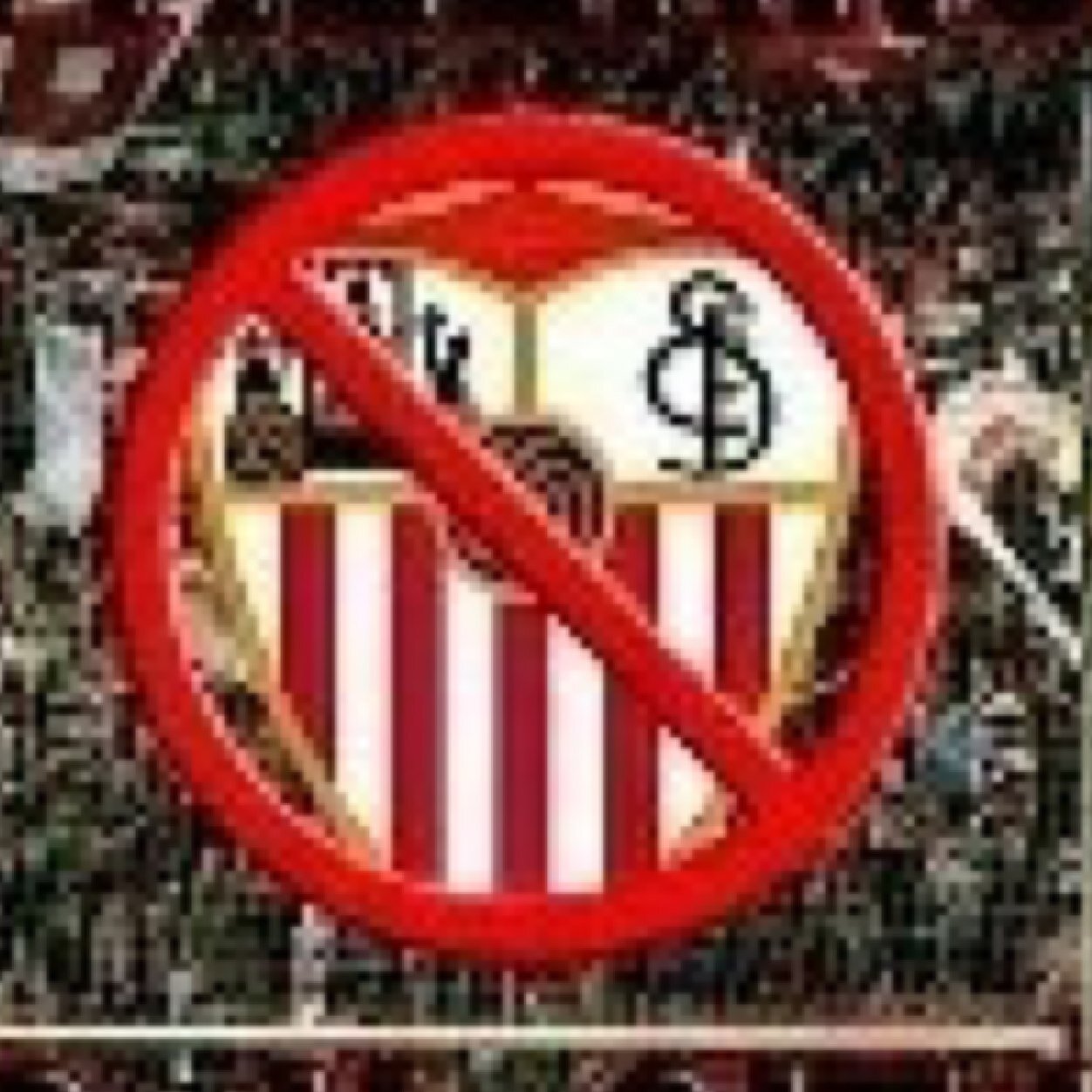 Cuenta antisevillista, puta sevilla.
