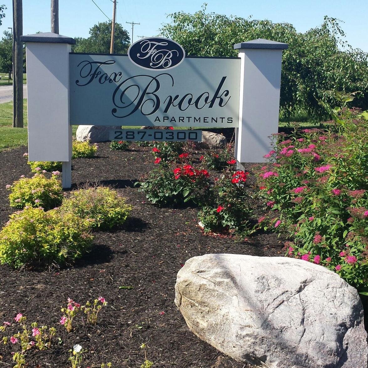 foxbrookapts's profile picture. Fox Brook Apartments strives to make your living experience our number one priority.