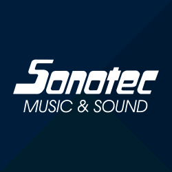 As principais marcas de instrumentos musicais do mundo chegam ao Brasil através da Sonotec. Saiba mais: