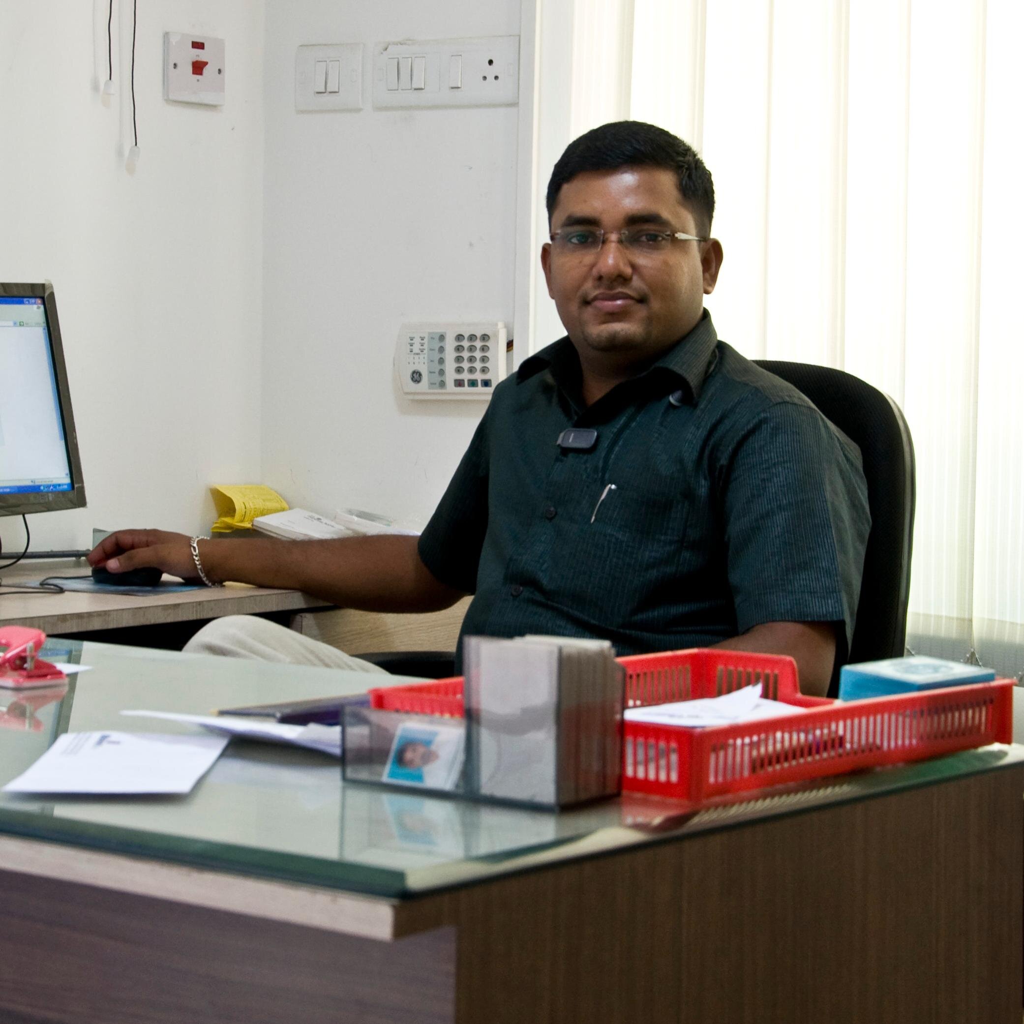 Assistant Manager, Federal Bank