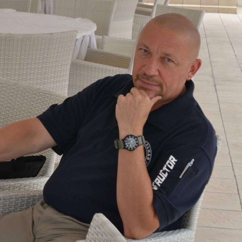 aikitedo's profile picture. Основатель Айкитэдо, самооборона, выживание.