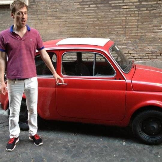 lszczepa's profile picture. Business Development / Product Management / Microsoft / Seattle / Online Advertising / Technology Stocks