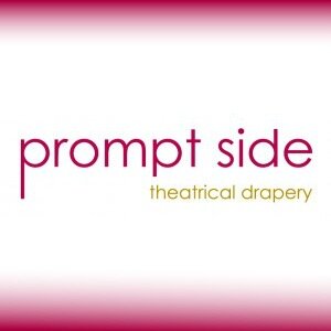 Prompt Side is a premier theatrical drapery & bespoke printed textile company supplying drapery & digital print to the arts, entertainment & events industries.