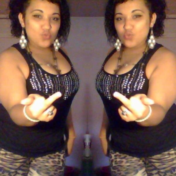 FGOEblackbarbie's profile picture. 22 that bitch you love to hate #fwm #realrecanizereal  #tru #OneLove✌ XoXo 717 ....York PA'  ✊