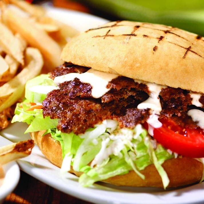 KebaEppsBridge's profile picture. Keba Spitfire Grill