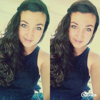 ♡ Mainiac 4ever @TweetMainStreet  Volleybal is my life.