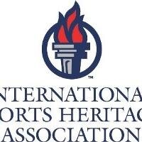 Int'l Sports Heritage Assoc. was formed to educate, promote and support organizations and individuals engaged in the celebration of sports heritage.