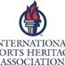 ISHA (@sportsheritage) Twitter profile photo ISHA (@sportsheritage) Twitter profile photo