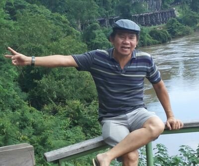 Hello ..