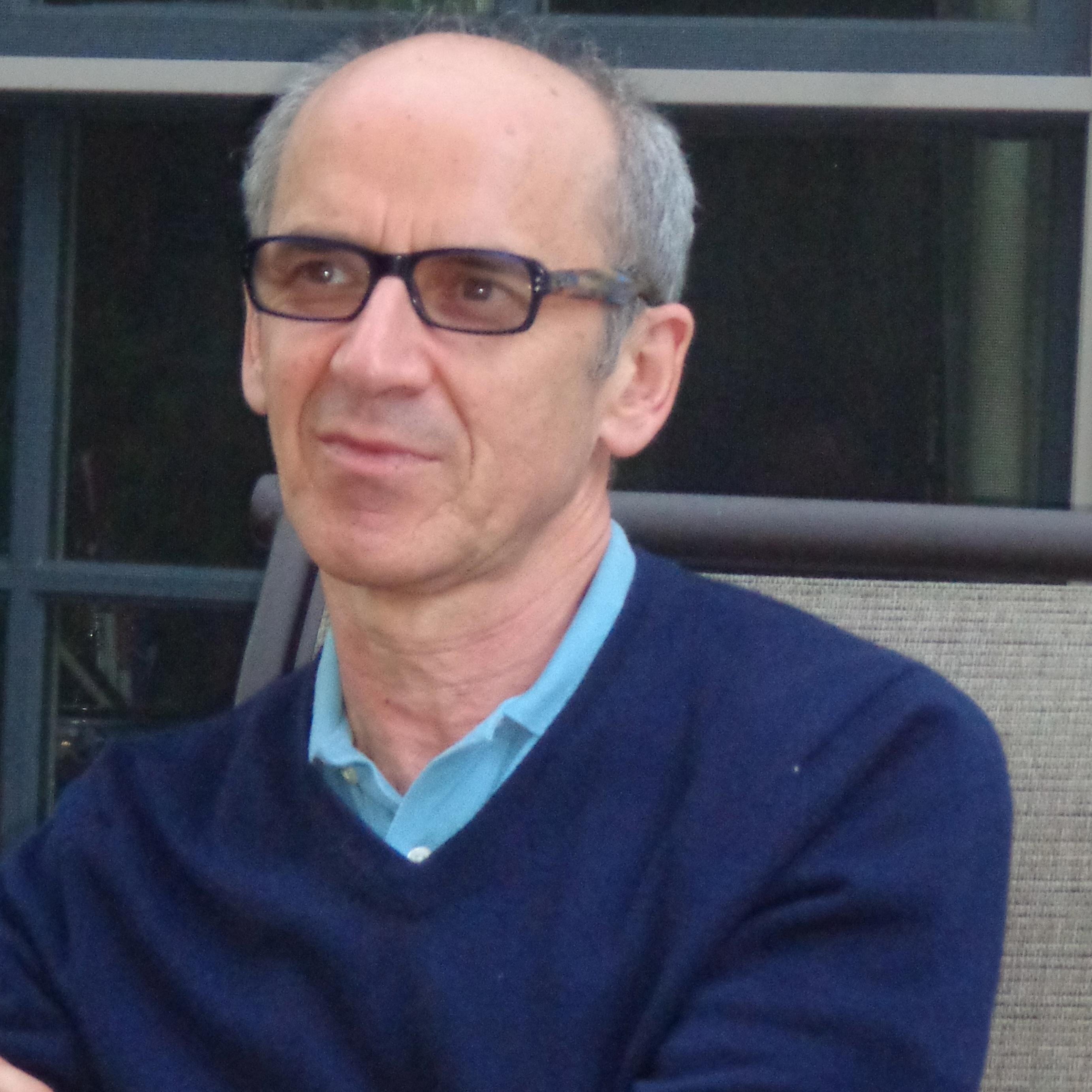 GregoryJusdanis's profile picture. Professor, Traveler, Supporter of Global Empathy