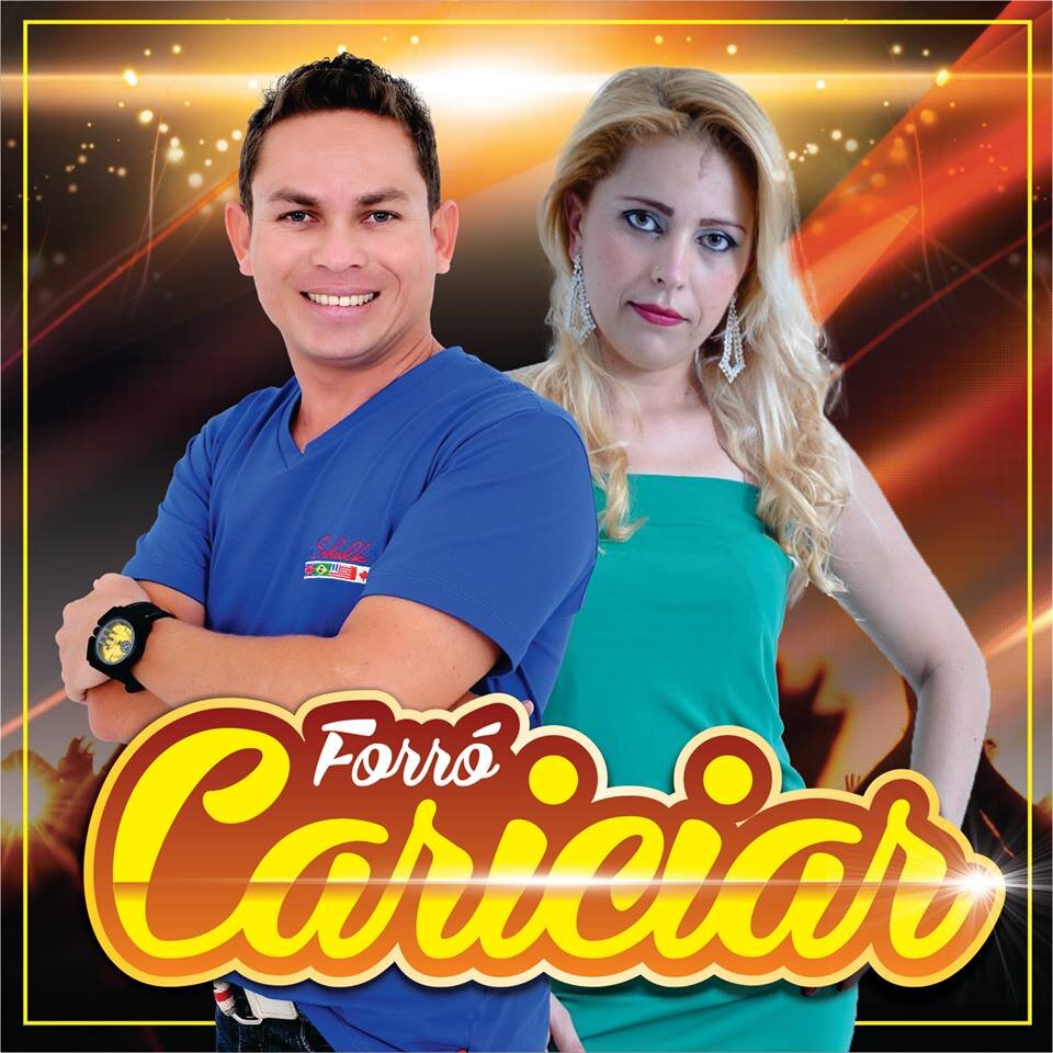 Somos a nova formação do Forró Cariciar de São Paulo para Td Brasil. Deus no comando.!!!