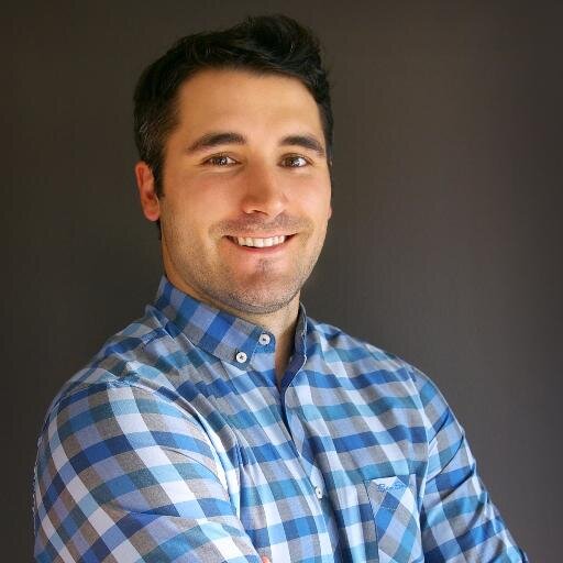 Studied @sacredheartuniv and currently working as Project Manager @ottawakitchens. 2014 @thenkba 30 Under 30 Award winner.