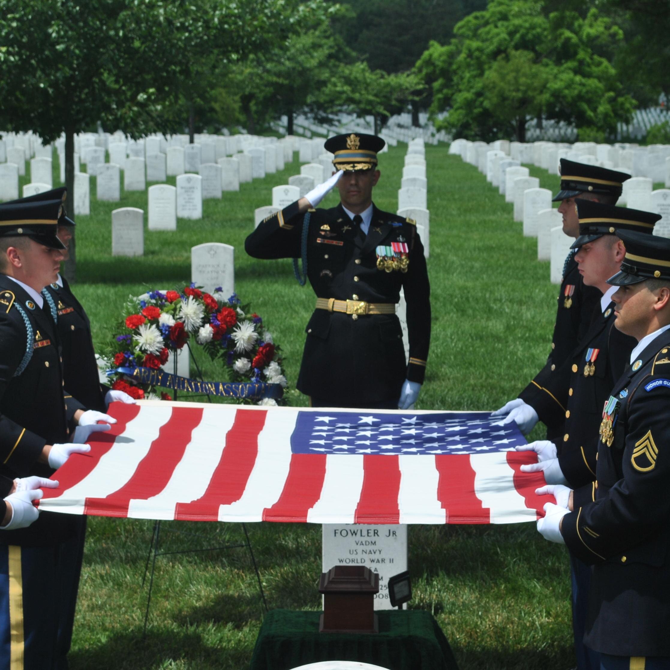 1st BN 3rd U.S. IN part of the oldest active infantry unit in the Army, conducts military ceremonies to honor our fallen comrades (following/RT isn't endorsing)