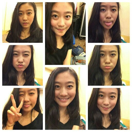 Karen_Sondakh's profile picture. all is well ♡