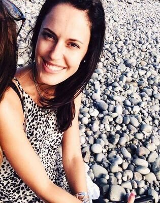 ameecherie's profile picture. South African illustrator