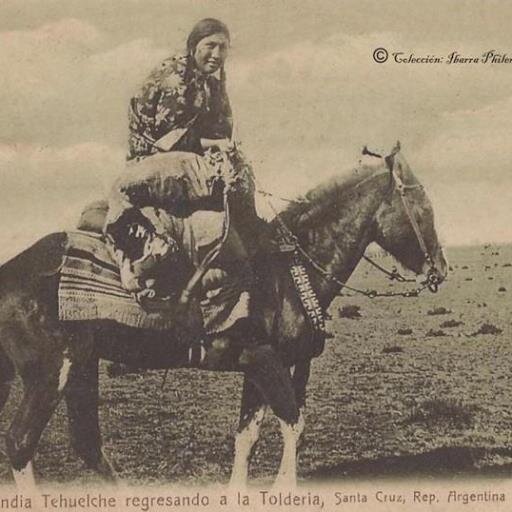 De Comodoro Rivadavia (ASTRA)ARGENTINA