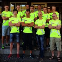 Team Synnfjell (@teamsynnfjell) 's Twitter Profile