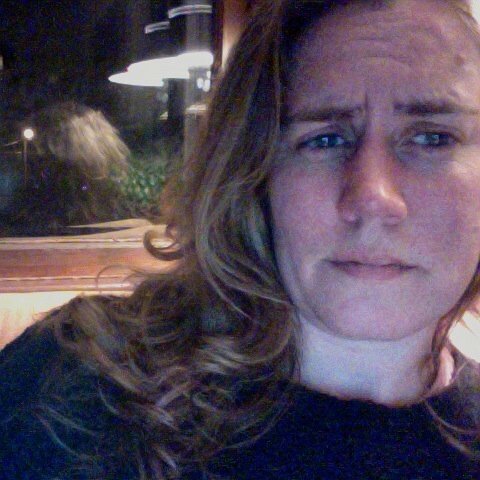 JenAudley's profile picture. Finding my way