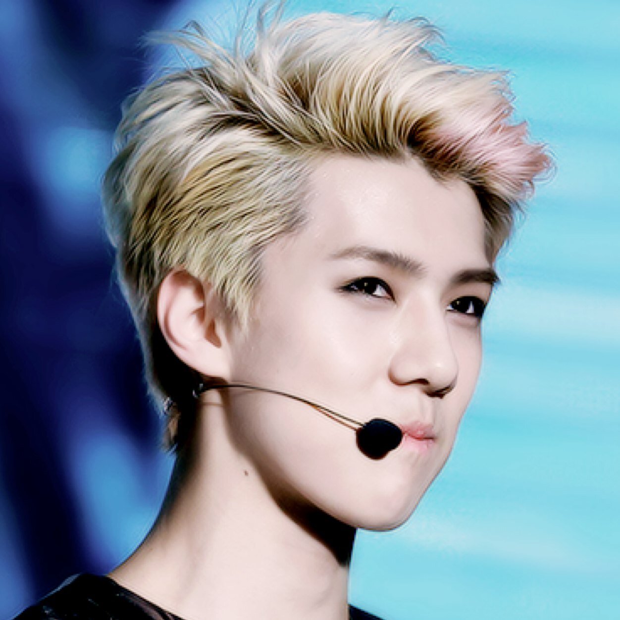 laughlikeangel's profile picture. 鹿. jailed at @hae_jahey