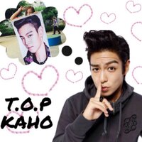 카호@T.O.P×MINO (@bb_tp114) 's Twitter Profile