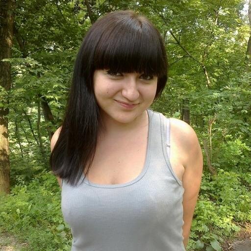 NastyaVahtina's profile picture. 